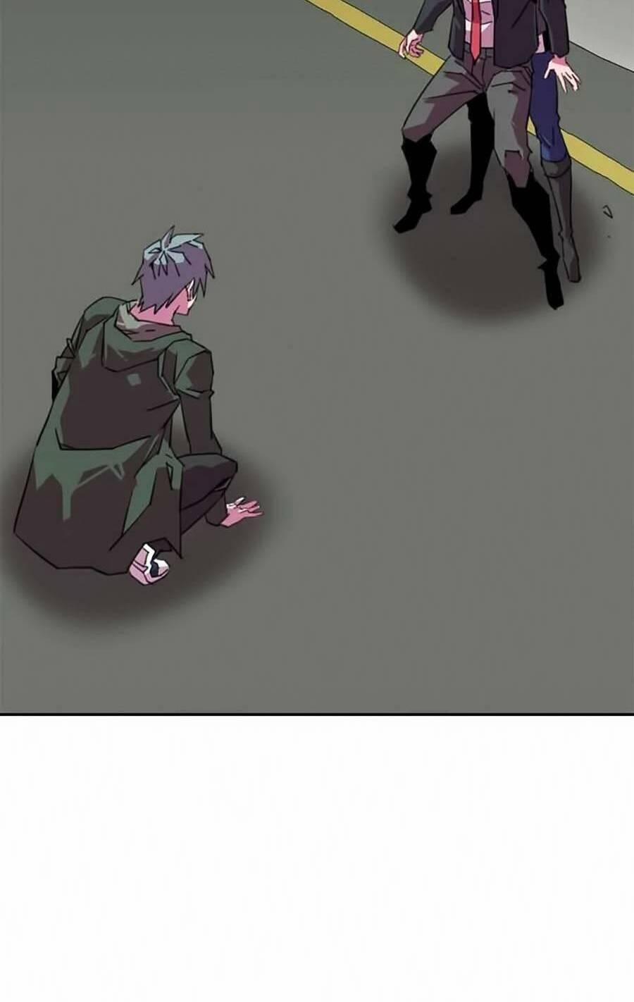 Săn Lùng Bắt Nạt 20 trang 9