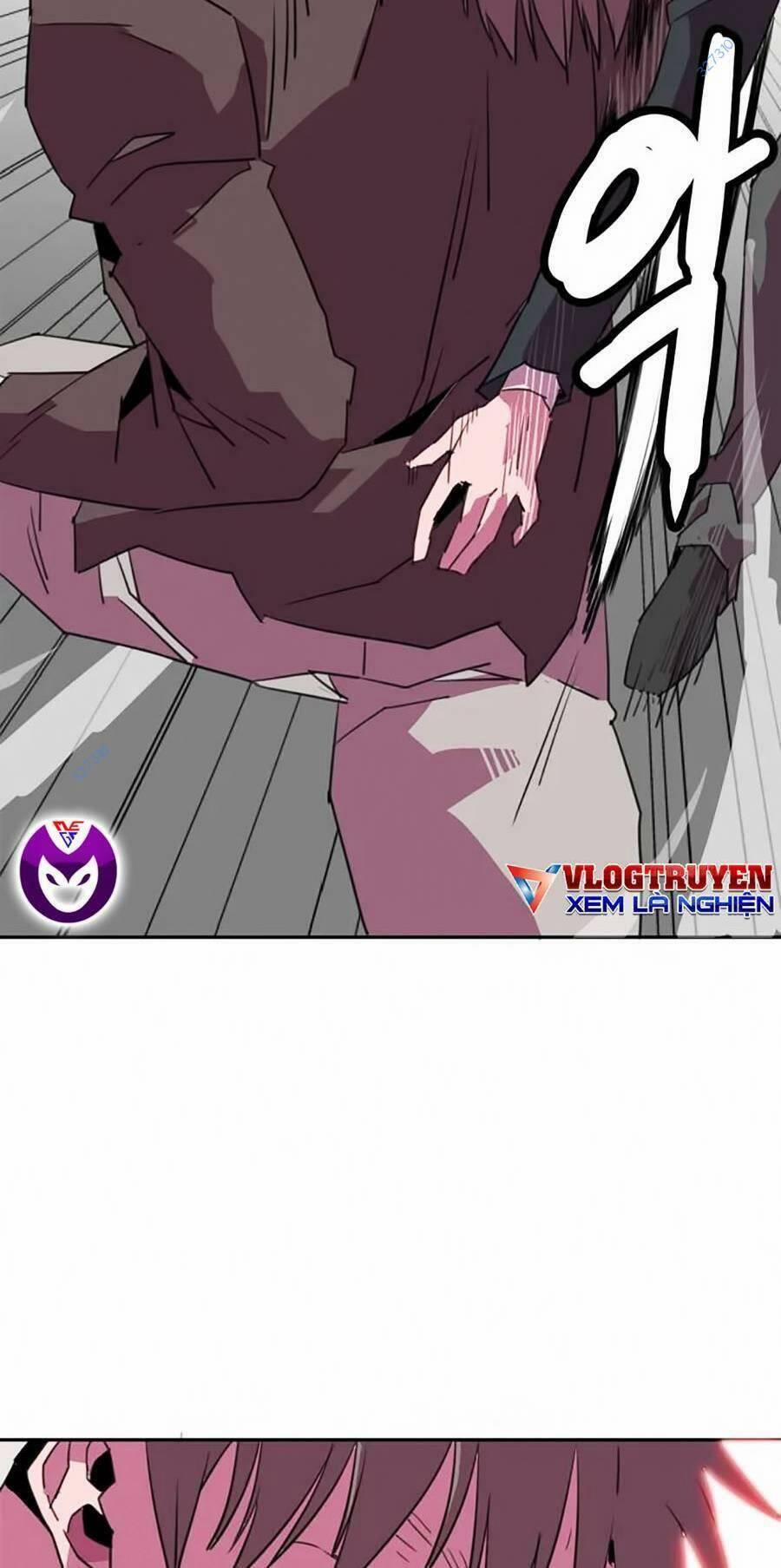Săn Lùng Bắt Nạt 21 trang 10