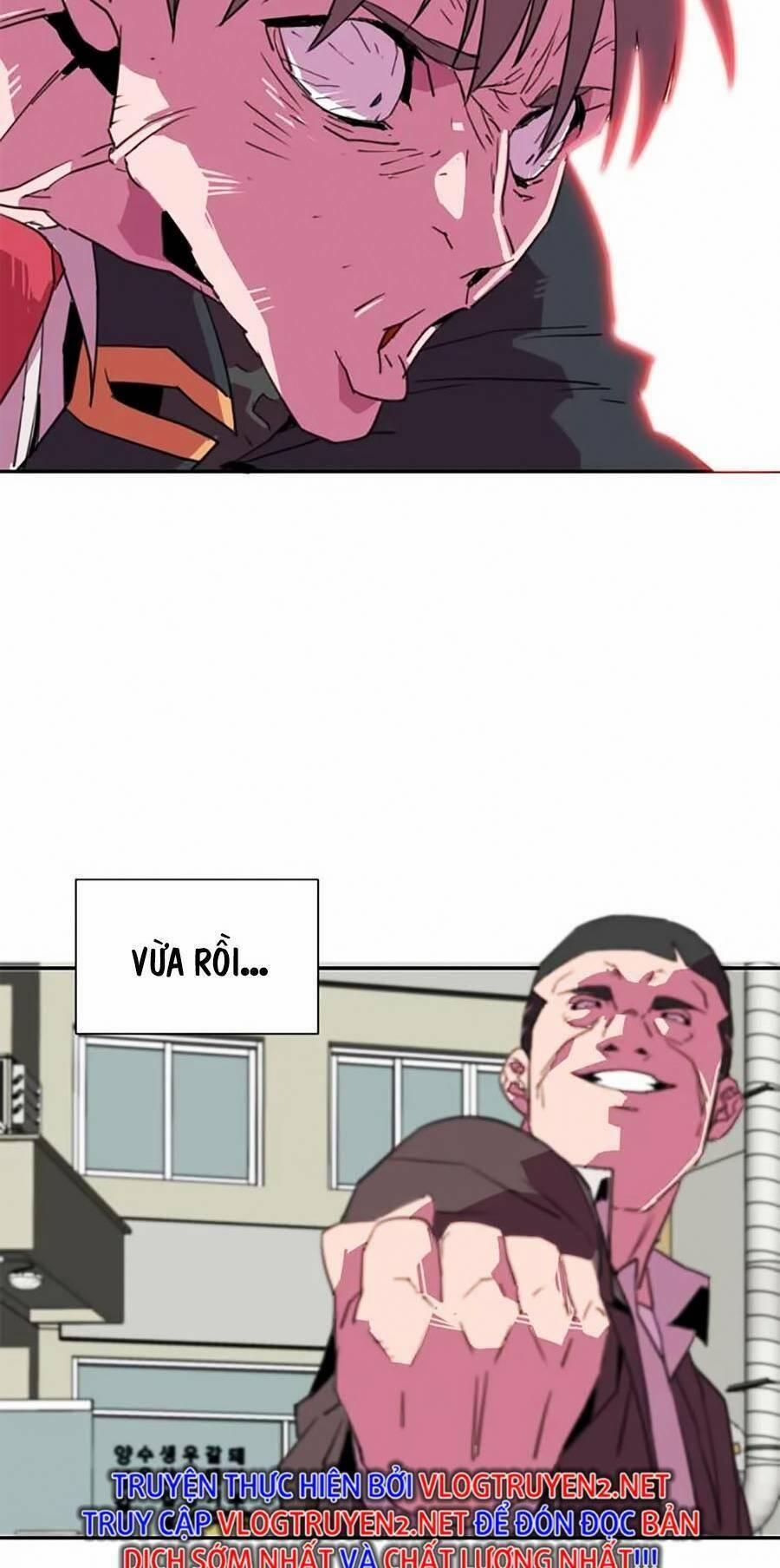 Săn Lùng Bắt Nạt 21 trang 11