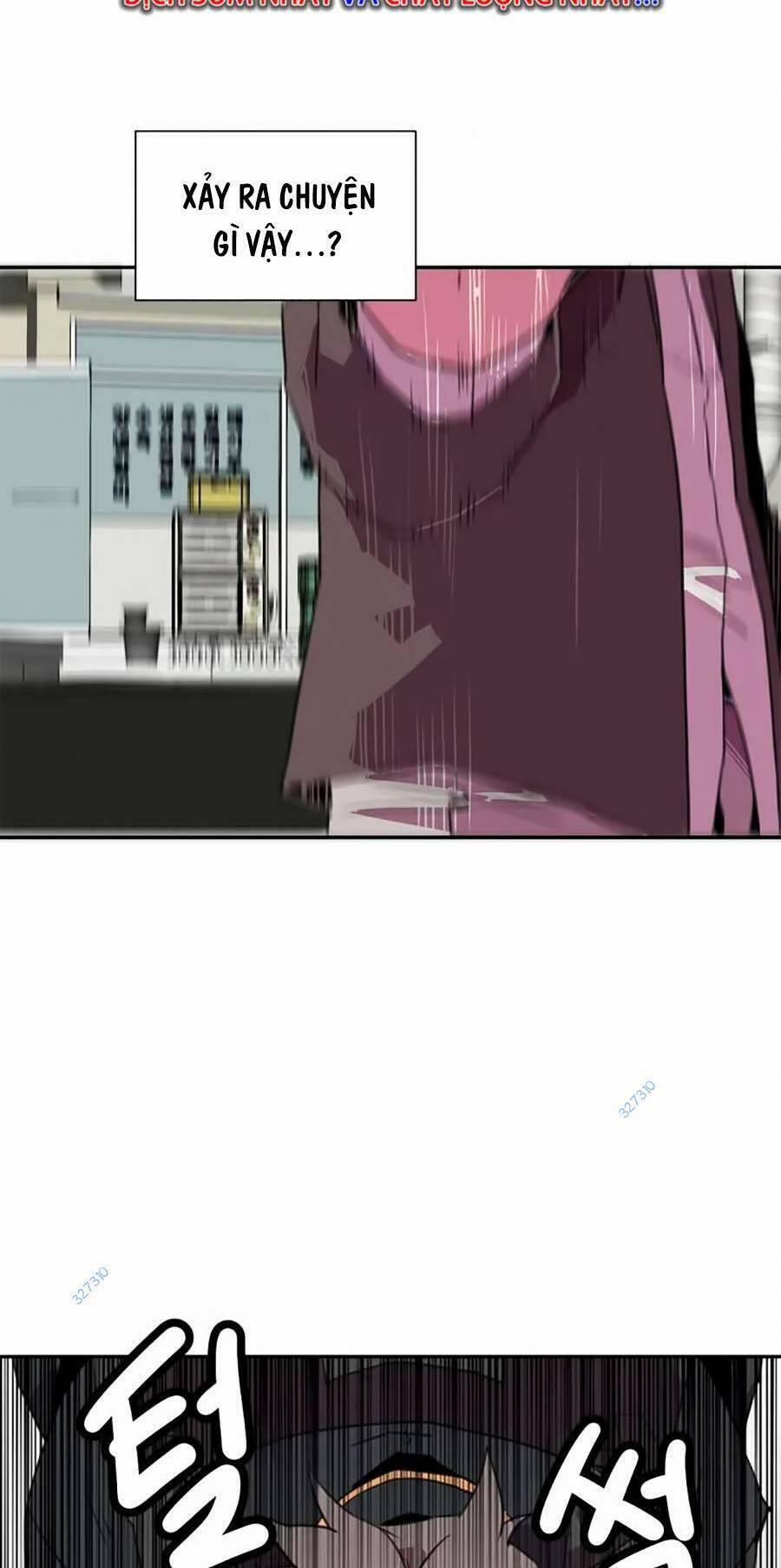 Săn Lùng Bắt Nạt 21 trang 12