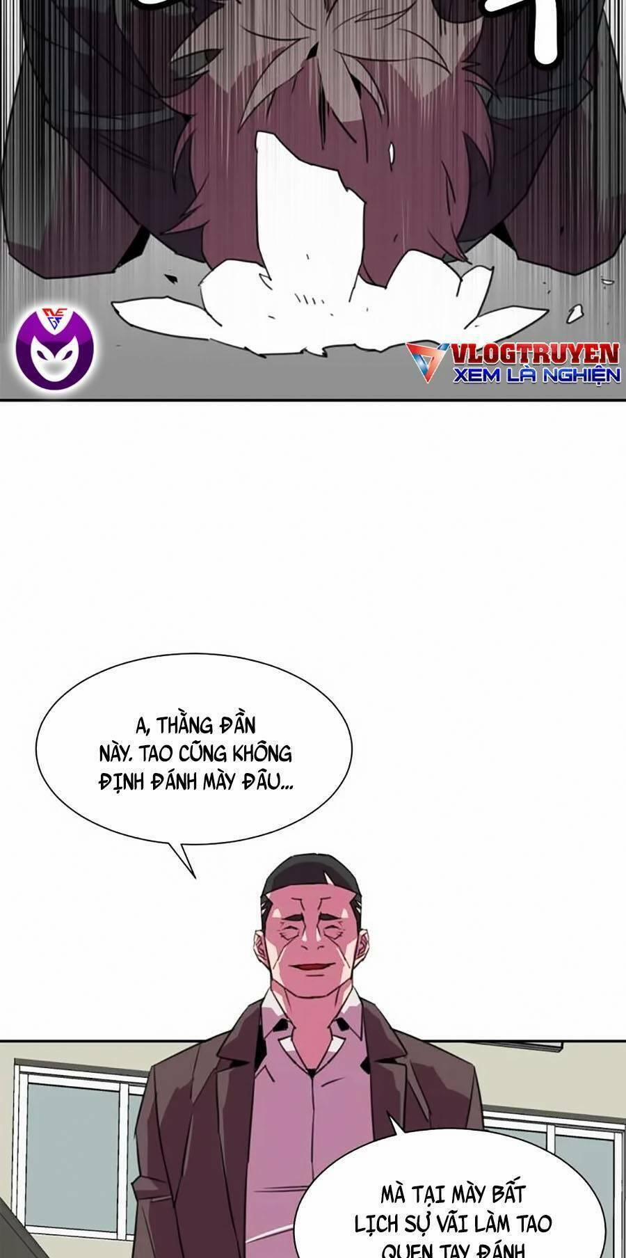 Săn Lùng Bắt Nạt 21 trang 13