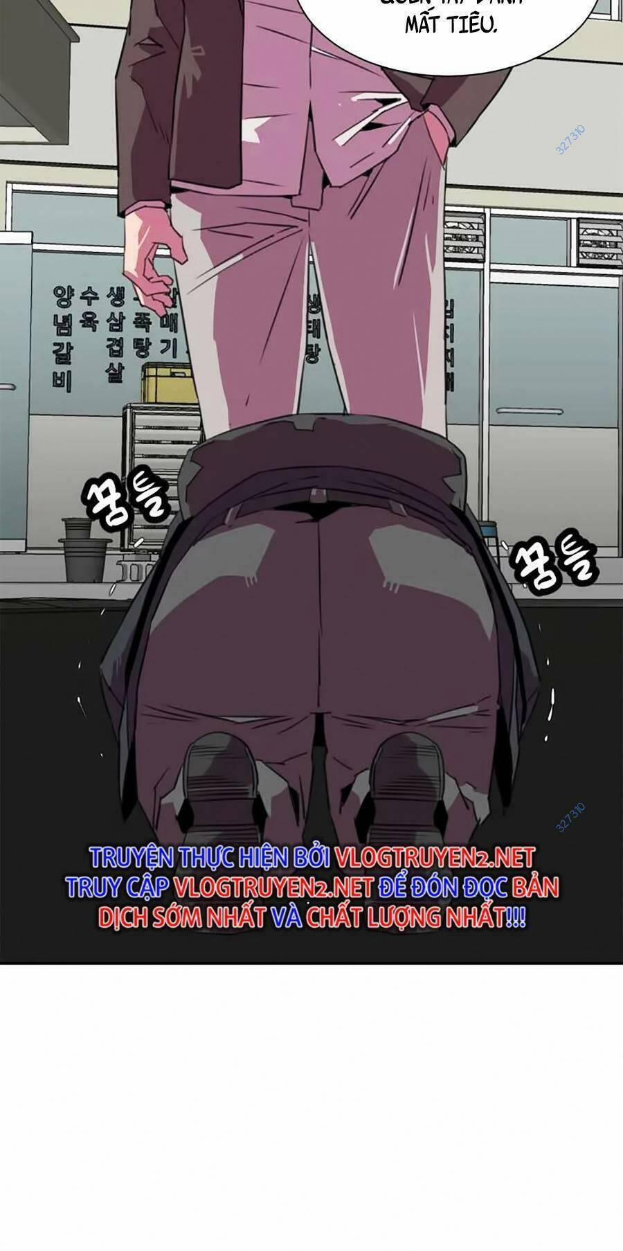 Săn Lùng Bắt Nạt 21 trang 14