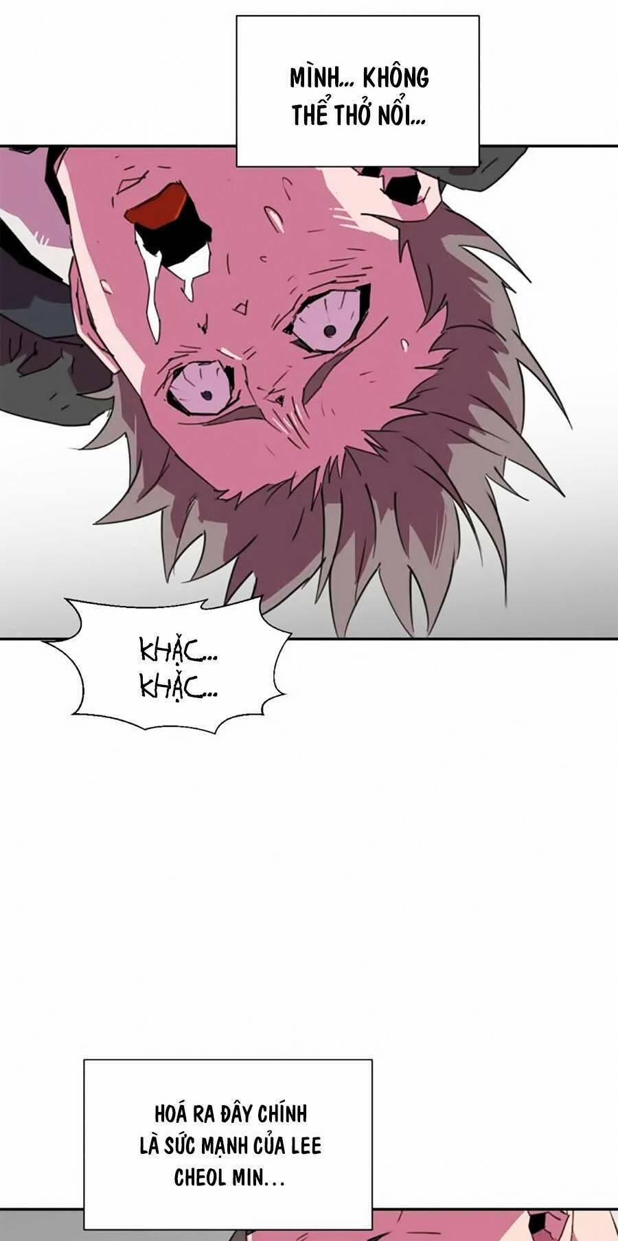 Săn Lùng Bắt Nạt 21 trang 15