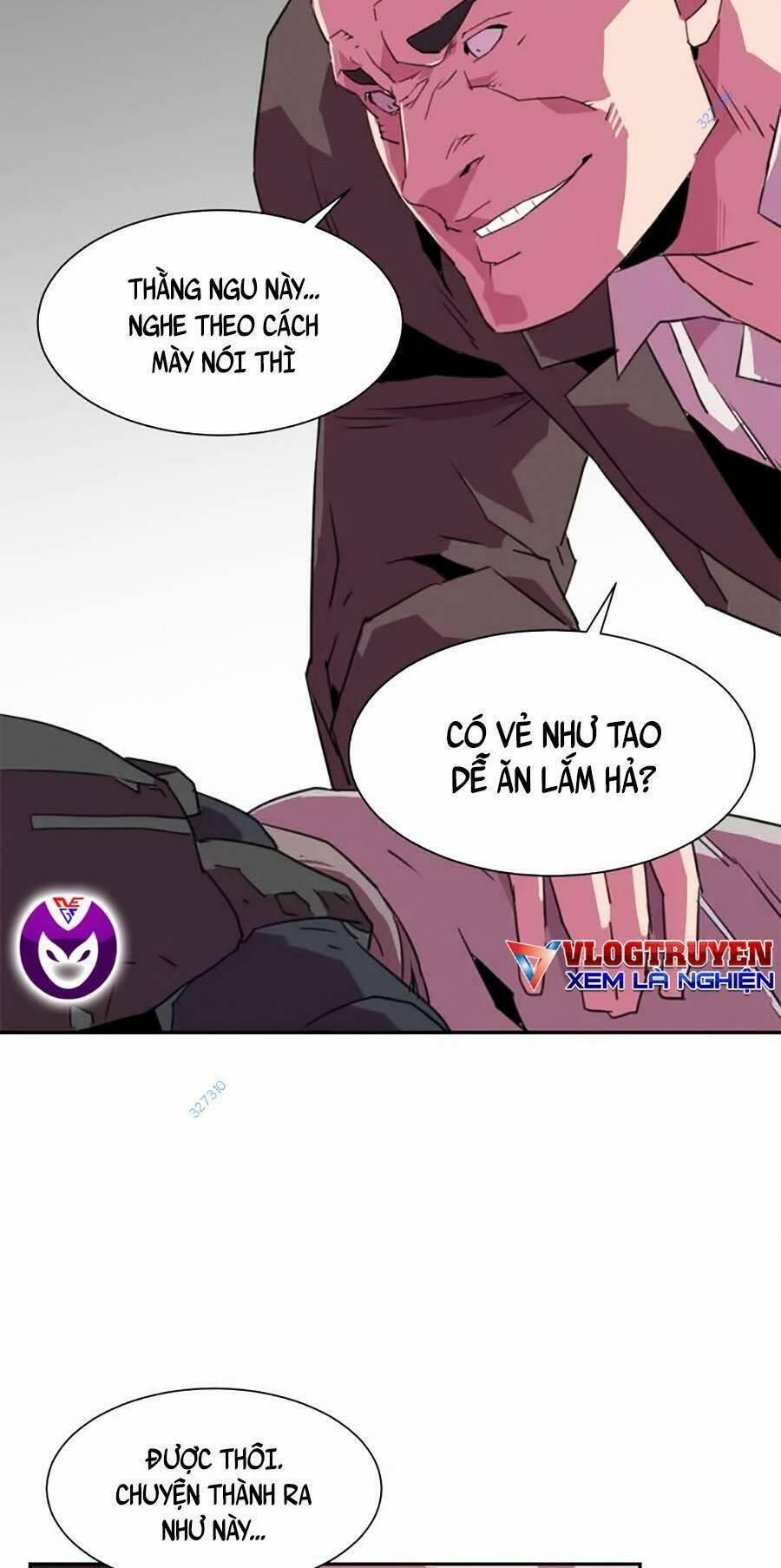 Săn Lùng Bắt Nạt 21 trang 16