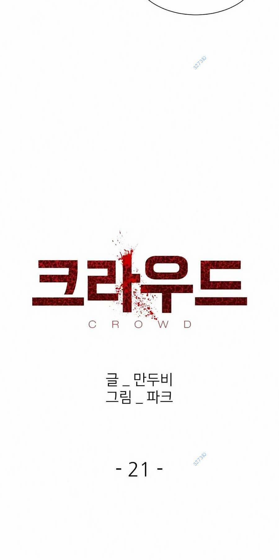 Săn Lùng Bắt Nạt 21 trang 18