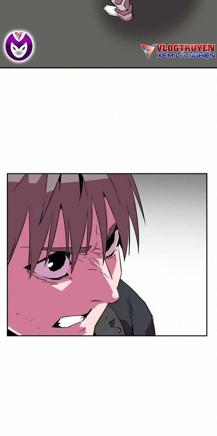 Săn Lùng Bắt Nạt 21 trang 2