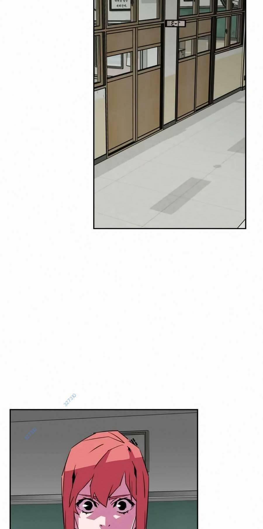 Săn Lùng Bắt Nạt 21 trang 20