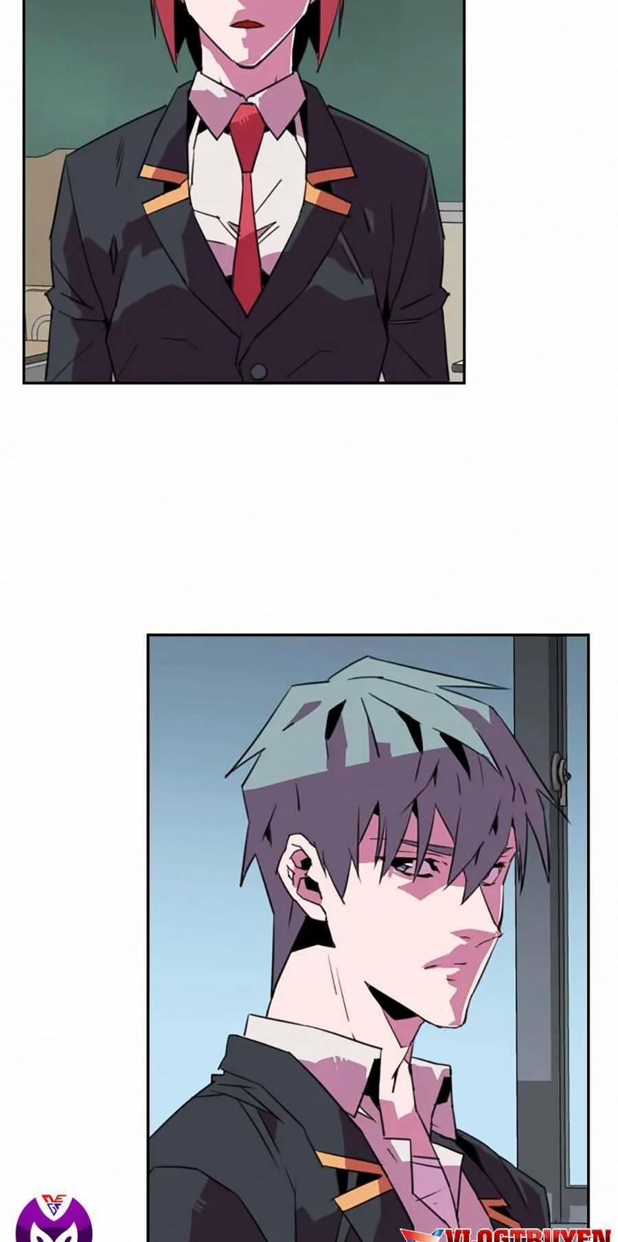 Săn Lùng Bắt Nạt 21 trang 21