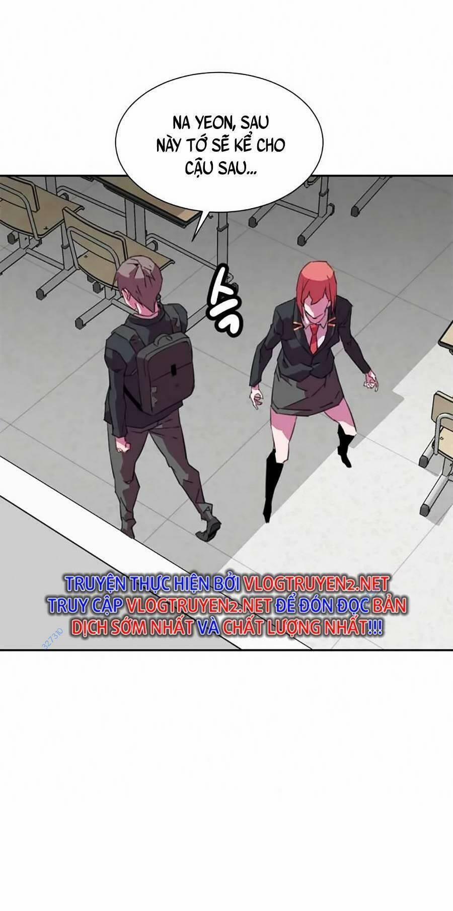 Săn Lùng Bắt Nạt 21 trang 24