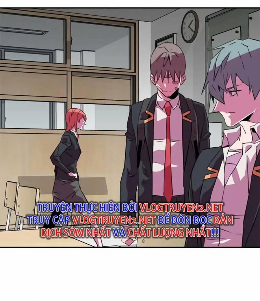 Săn Lùng Bắt Nạt 21 trang 25