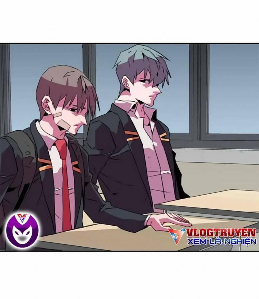 Săn Lùng Bắt Nạt 21 trang 26