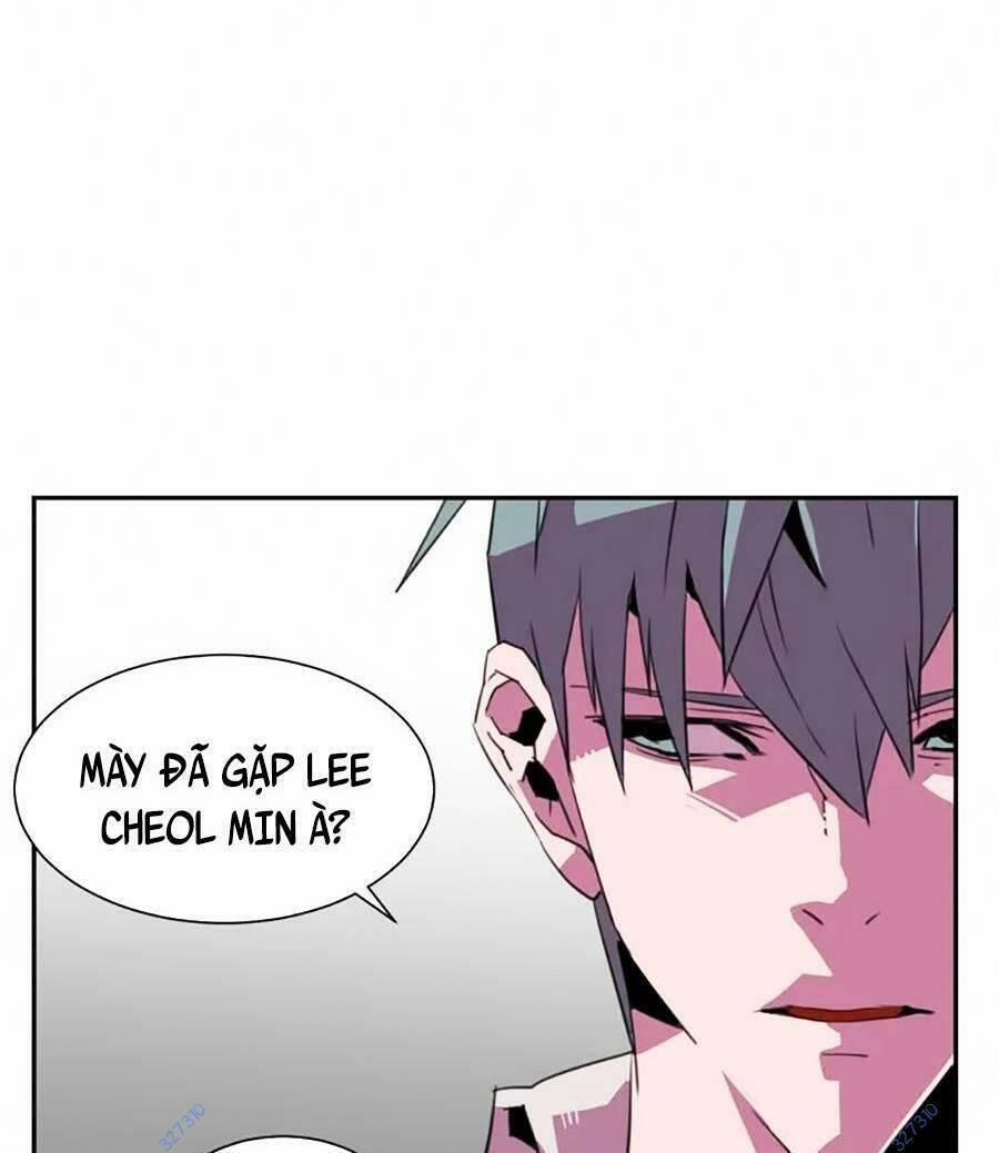 Săn Lùng Bắt Nạt 21 trang 27