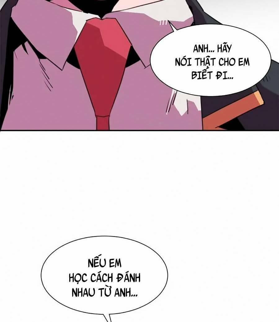 Săn Lùng Bắt Nạt 21 trang 29