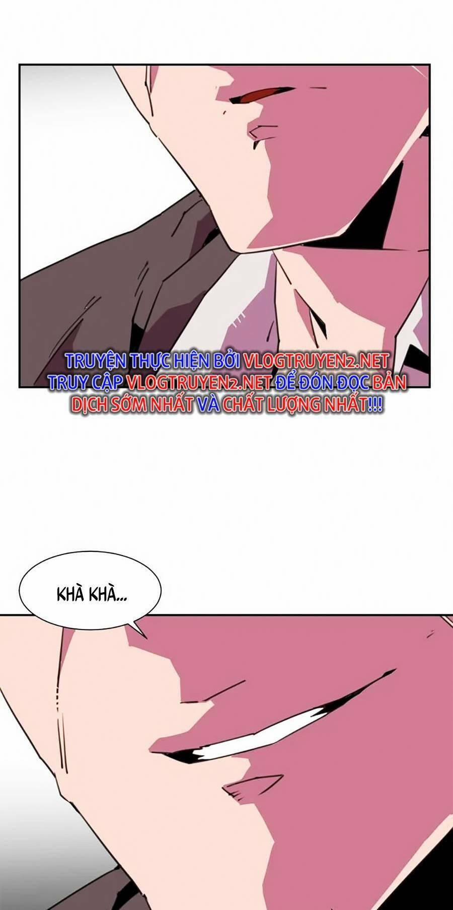 Săn Lùng Bắt Nạt 21 trang 3