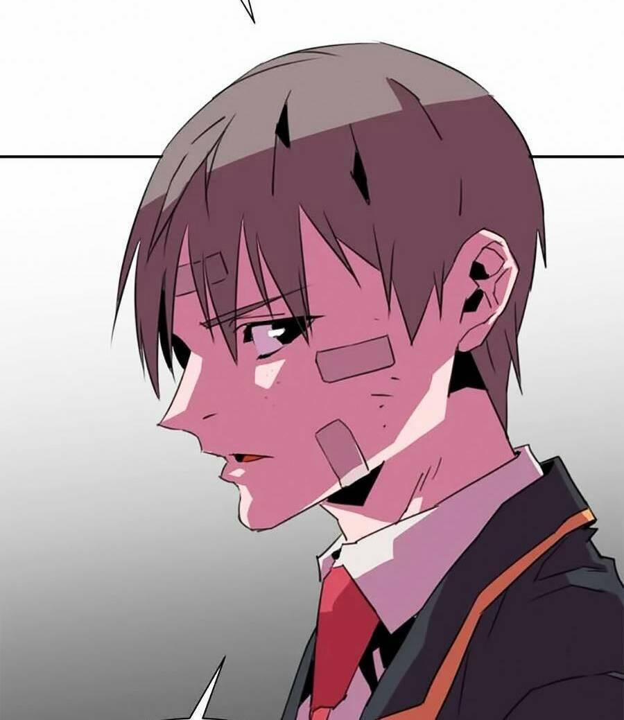 Săn Lùng Bắt Nạt 21 trang 30