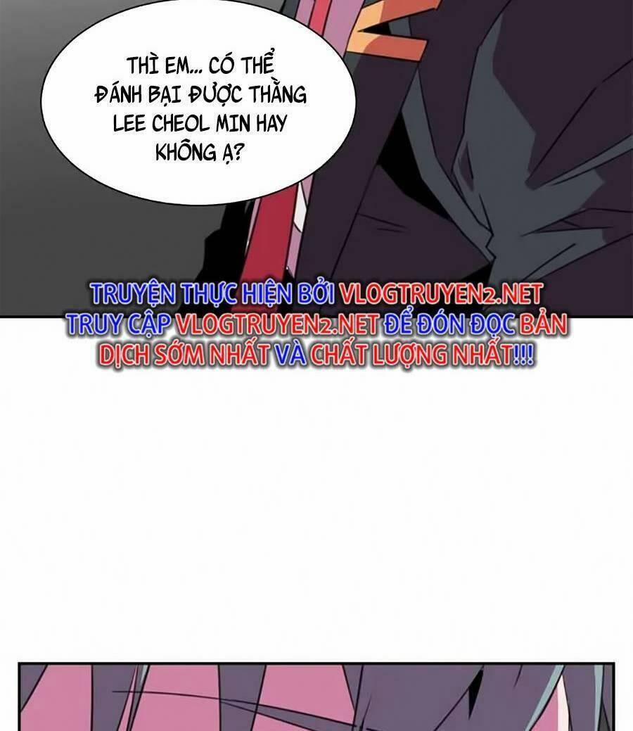 Săn Lùng Bắt Nạt 21 trang 31