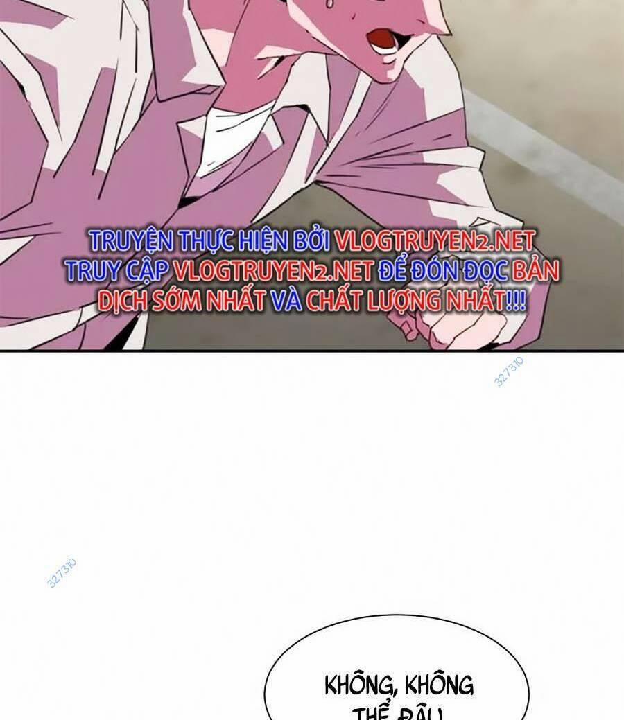 Săn Lùng Bắt Nạt 21 trang 36