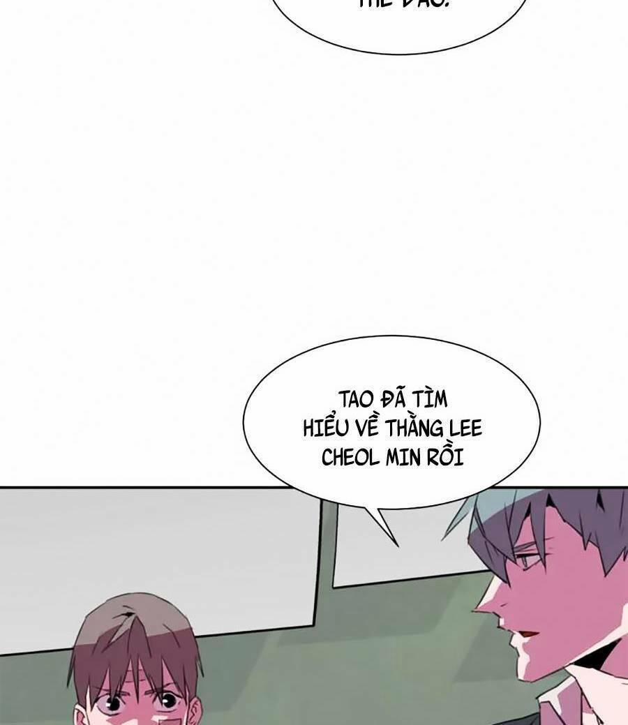 Săn Lùng Bắt Nạt 21 trang 37
