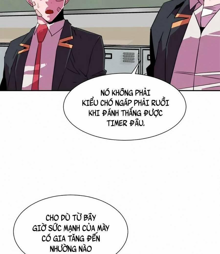 Săn Lùng Bắt Nạt 21 trang 38