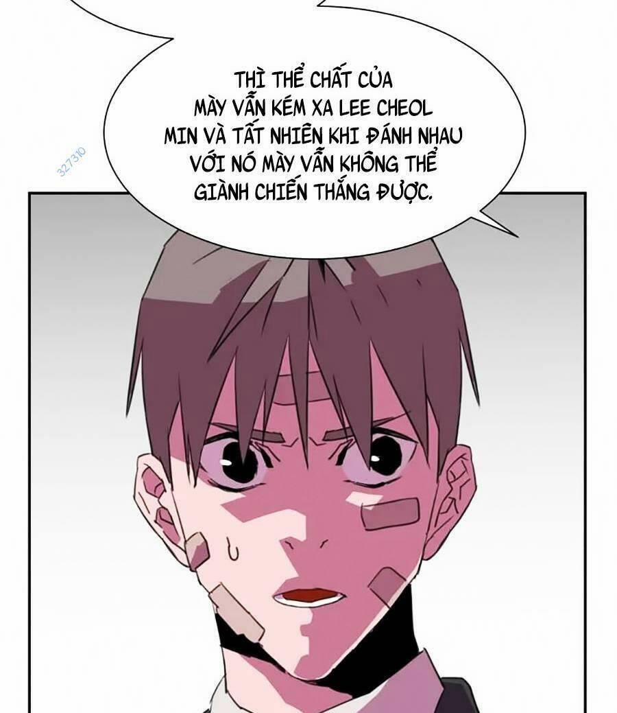 Săn Lùng Bắt Nạt 21 trang 39