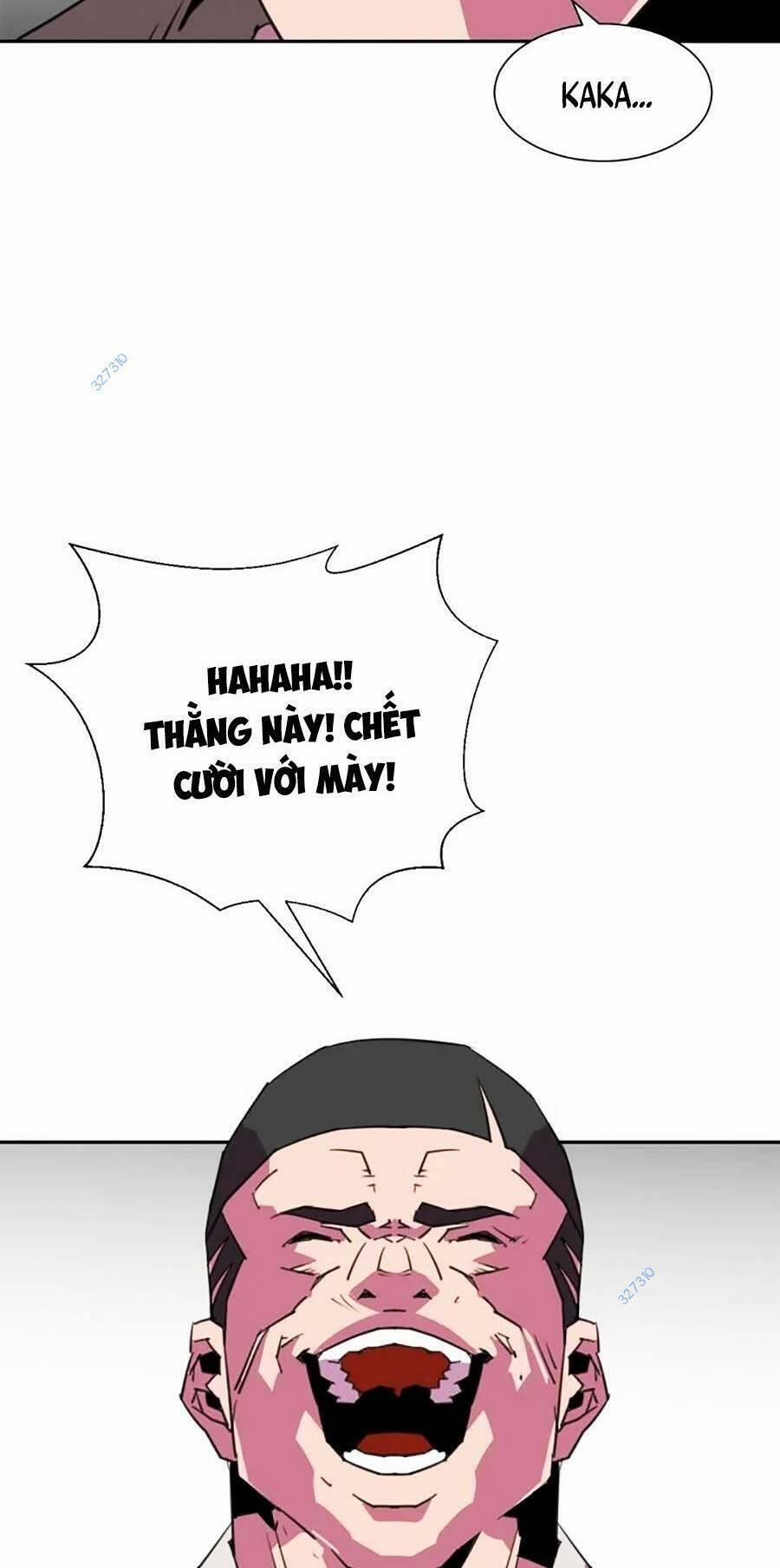 Săn Lùng Bắt Nạt 21 trang 4