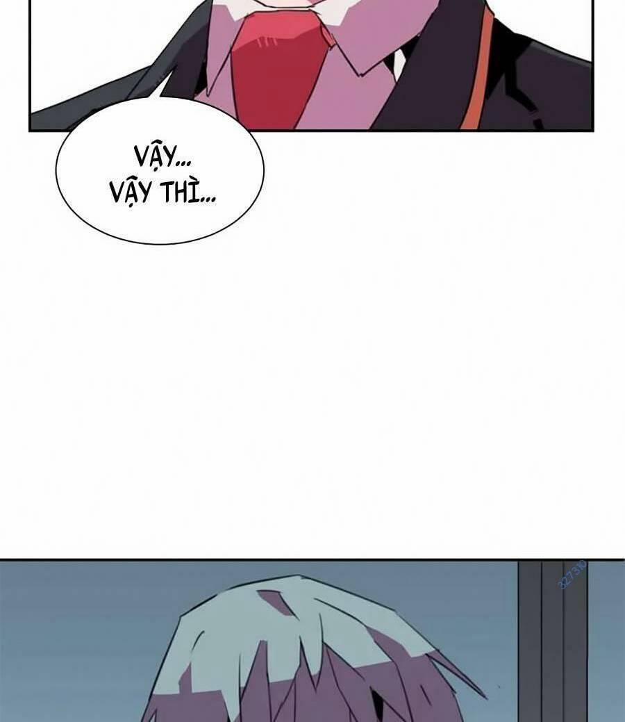 Săn Lùng Bắt Nạt 21 trang 40