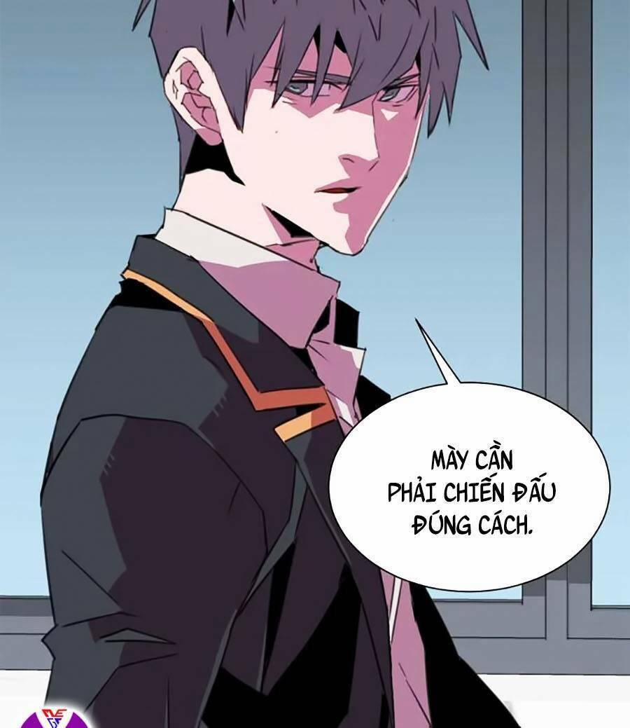 Săn Lùng Bắt Nạt 21 trang 41