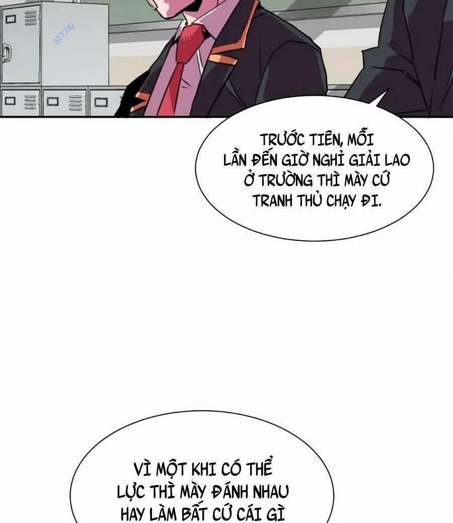 Săn Lùng Bắt Nạt 21 trang 43