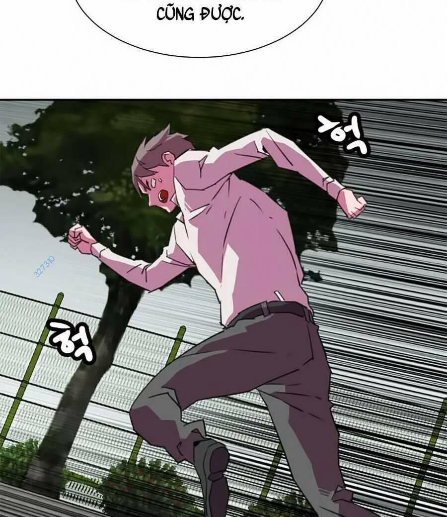 Săn Lùng Bắt Nạt 21 trang 44