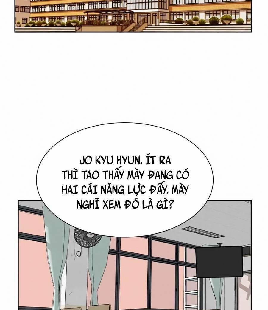 Săn Lùng Bắt Nạt 21 trang 49