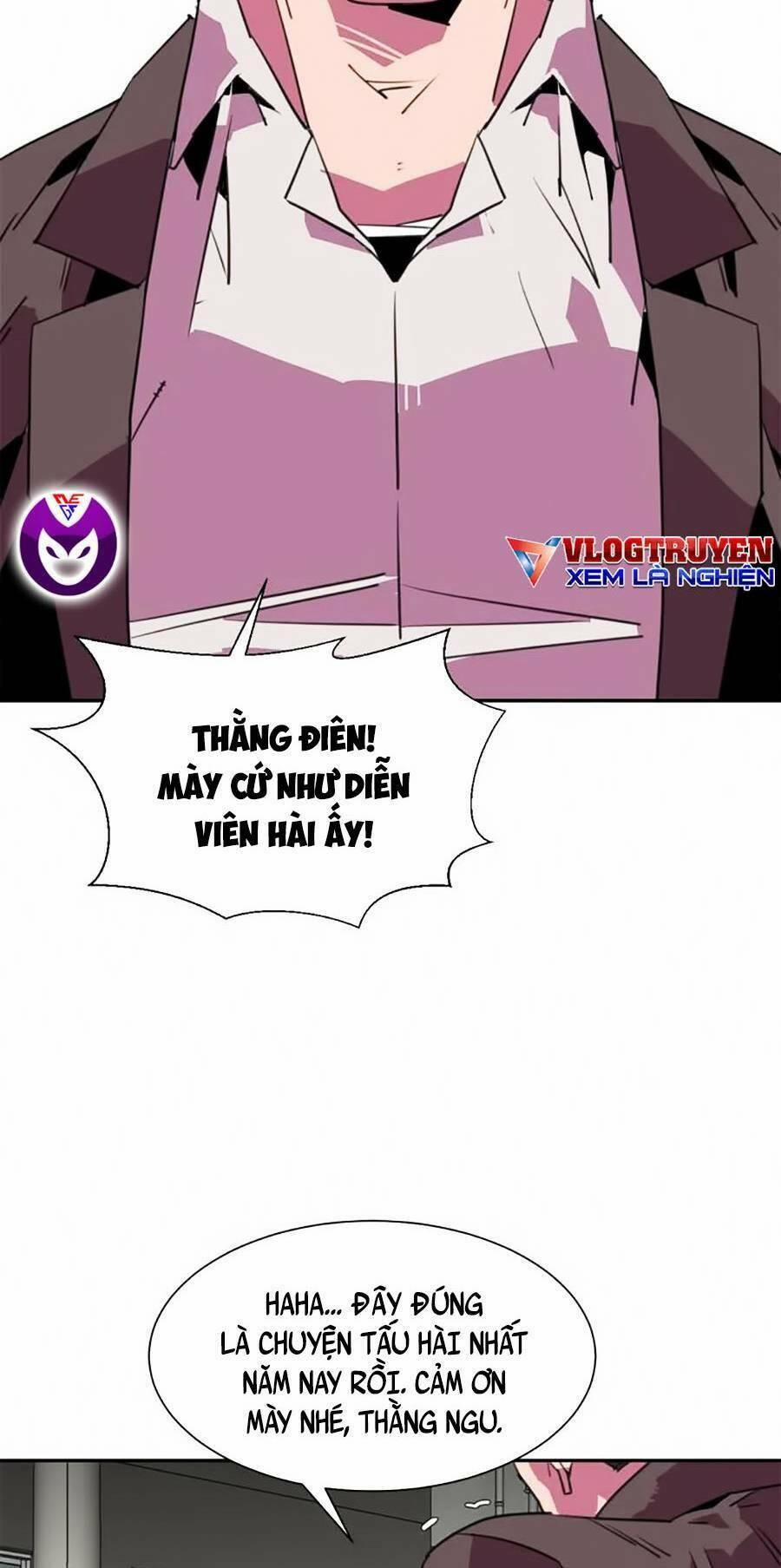 Săn Lùng Bắt Nạt 21 trang 5