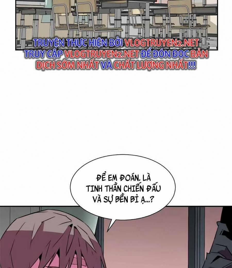 Săn Lùng Bắt Nạt 21 trang 50