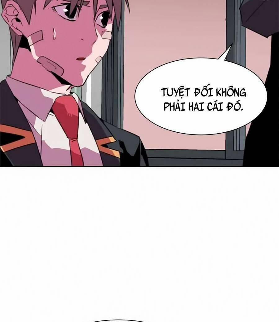 Săn Lùng Bắt Nạt 21 trang 51