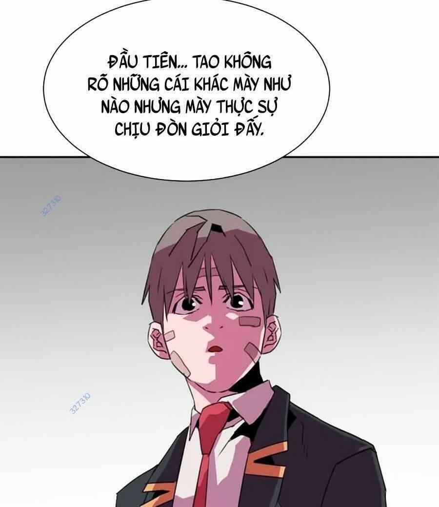 Săn Lùng Bắt Nạt 21 trang 52