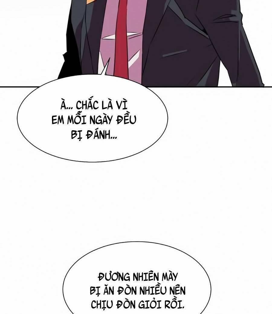 Săn Lùng Bắt Nạt 21 trang 53