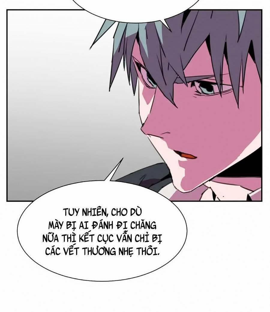 Săn Lùng Bắt Nạt 21 trang 54