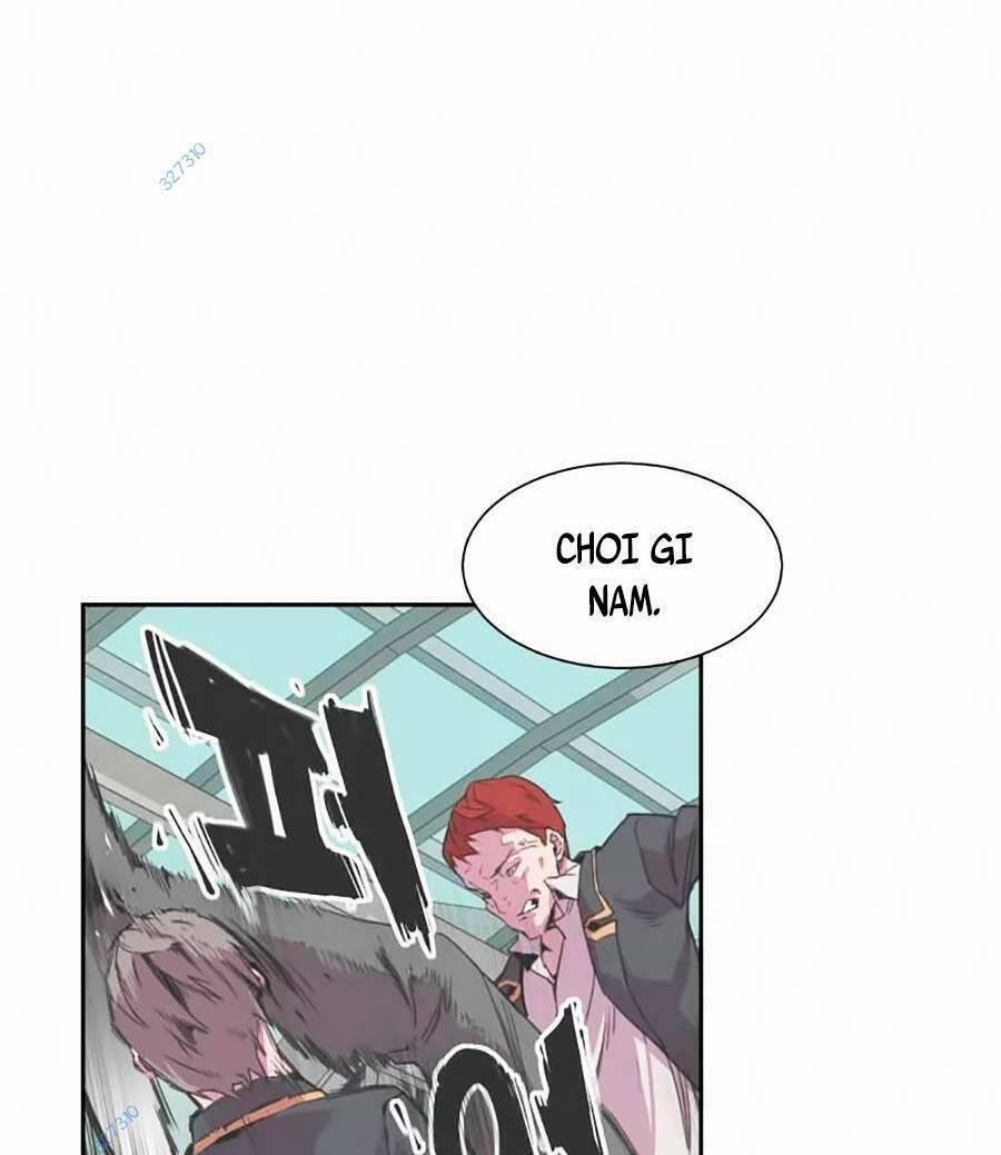 Săn Lùng Bắt Nạt 21 trang 55