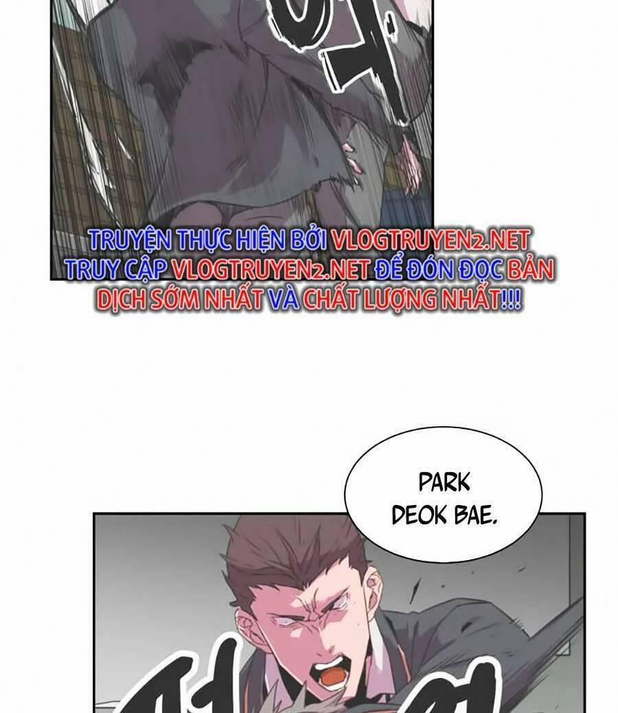 Săn Lùng Bắt Nạt 21 trang 56
