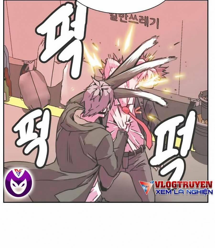 Săn Lùng Bắt Nạt 21 trang 58