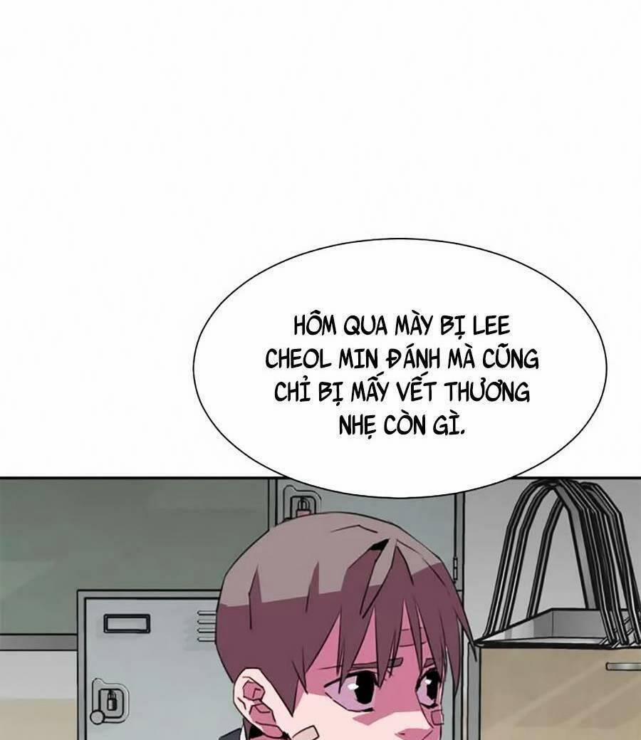 Săn Lùng Bắt Nạt 21 trang 59