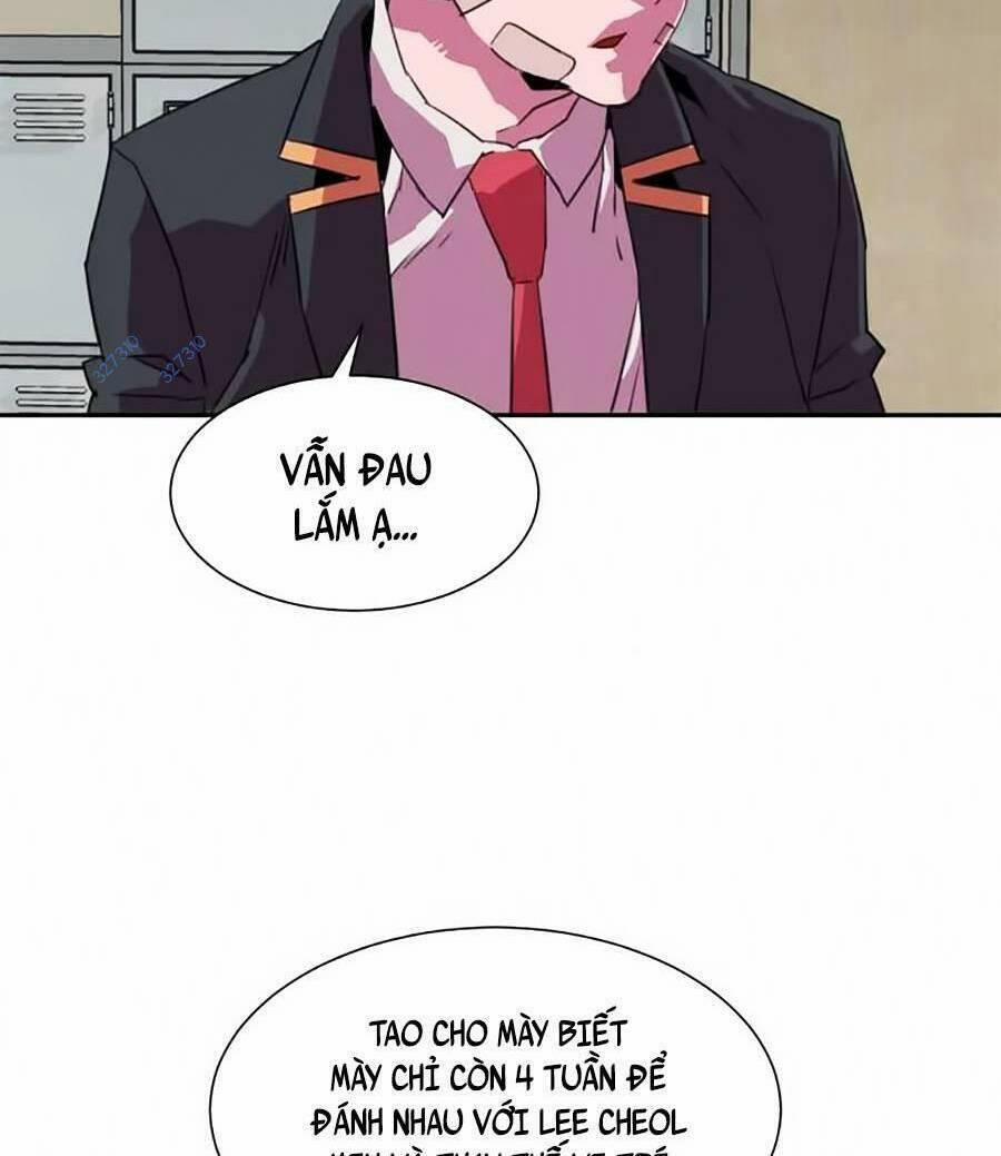 Săn Lùng Bắt Nạt 21 trang 60