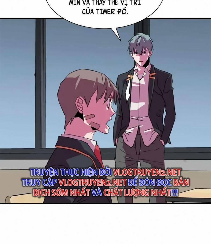 Săn Lùng Bắt Nạt 21 trang 61