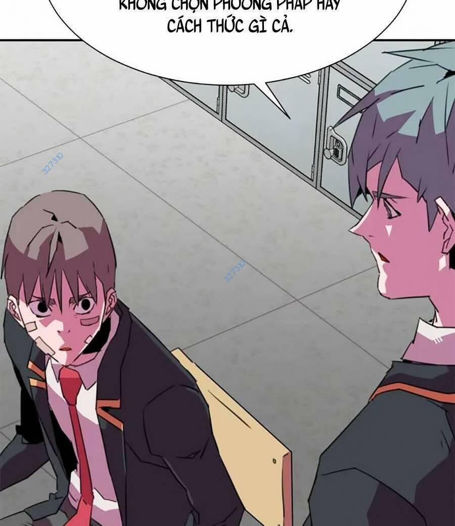 Săn Lùng Bắt Nạt 21 trang 64