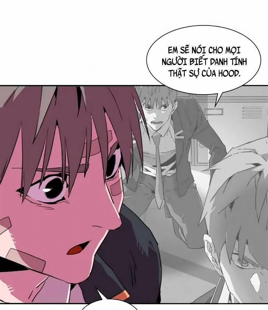 Săn Lùng Bắt Nạt 21 trang 66