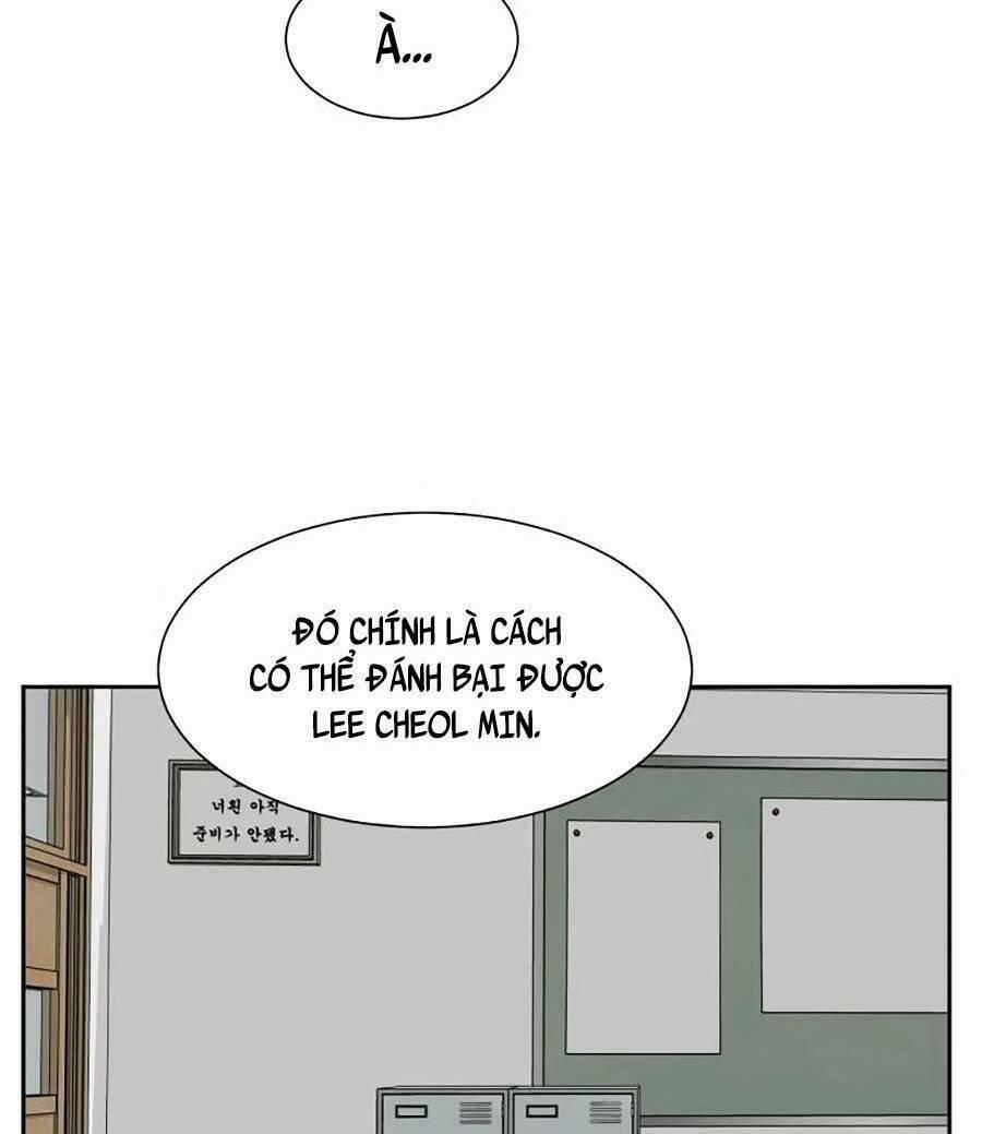 Săn Lùng Bắt Nạt 21 trang 67