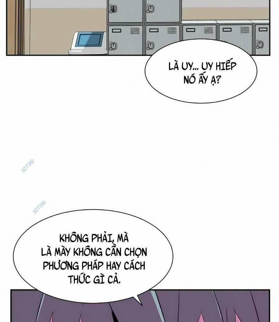 Săn Lùng Bắt Nạt 21 trang 68