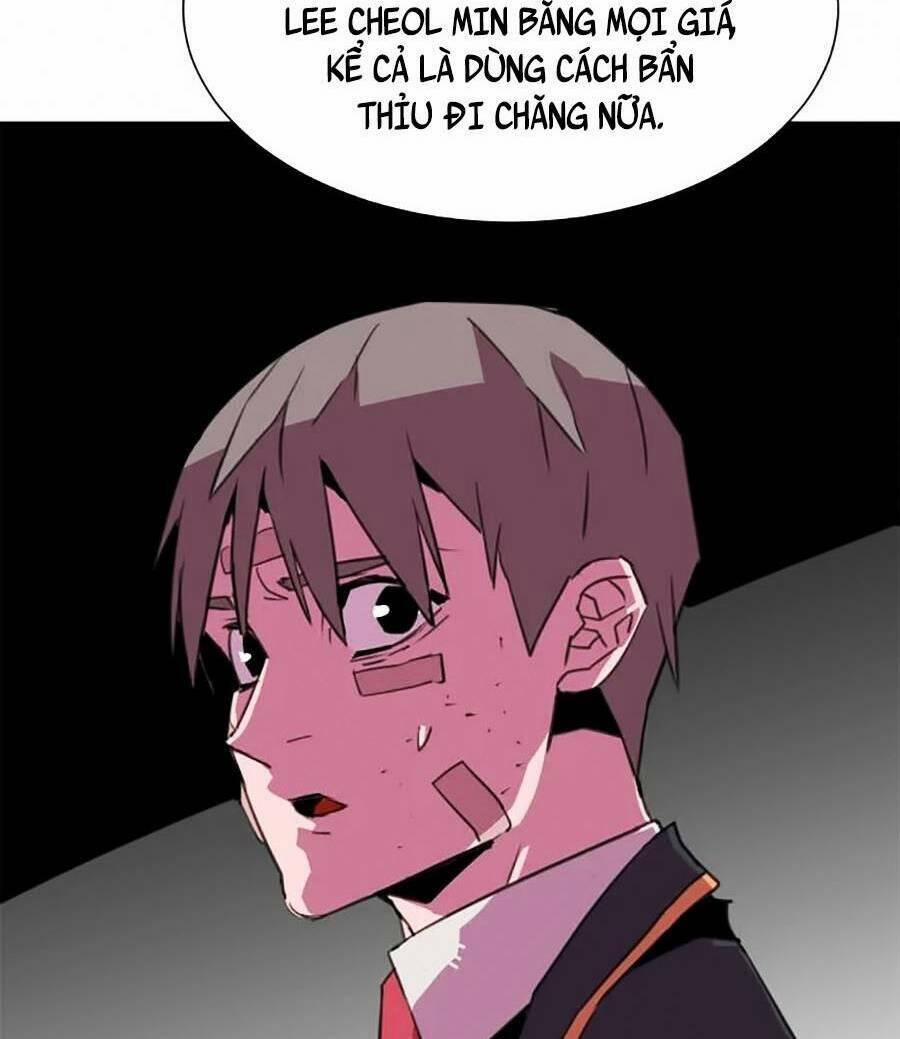 Săn Lùng Bắt Nạt 21 trang 70