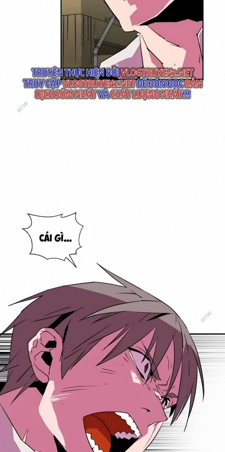 Săn Lùng Bắt Nạt 21 trang 8