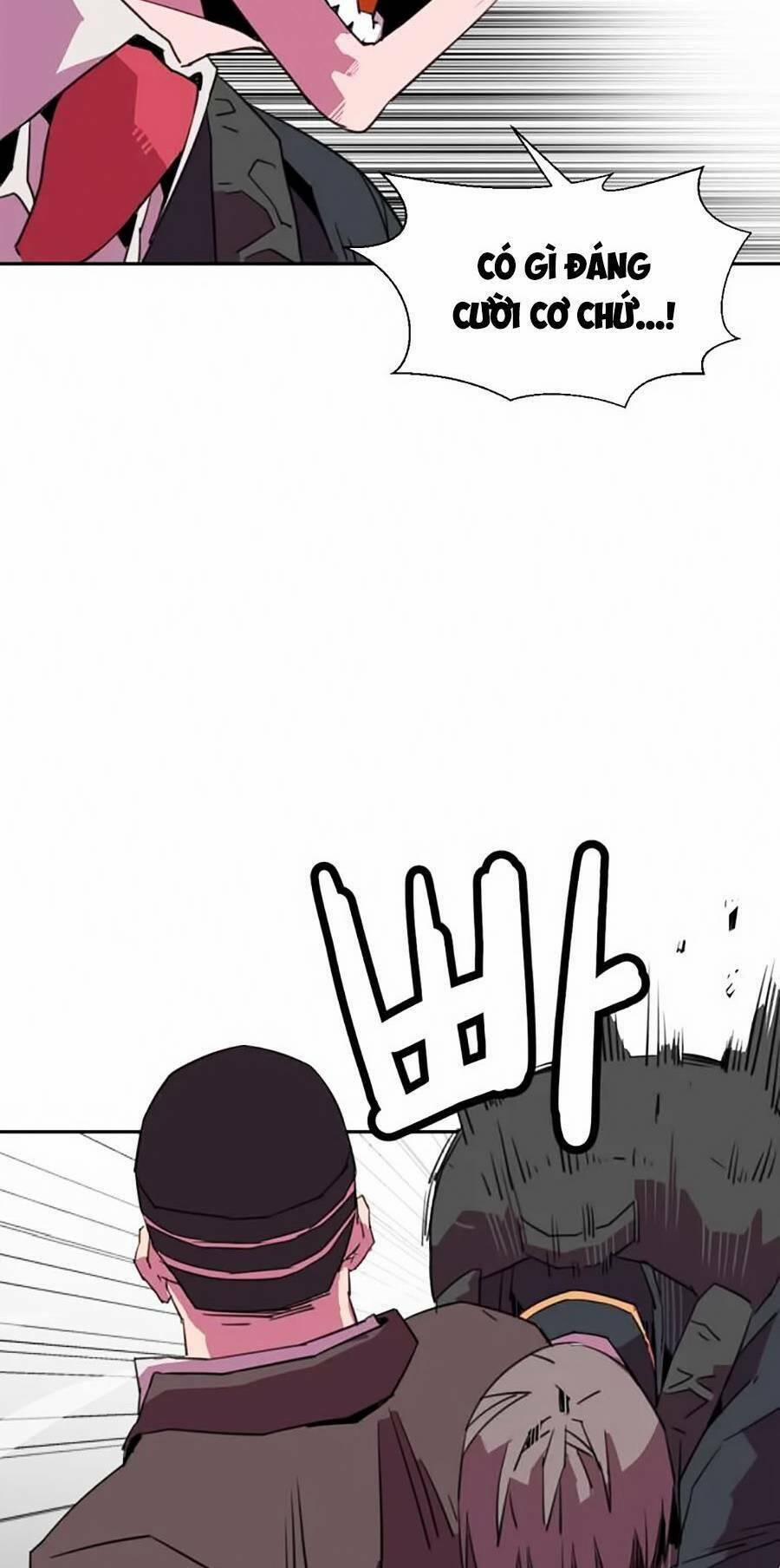 Săn Lùng Bắt Nạt 21 trang 9