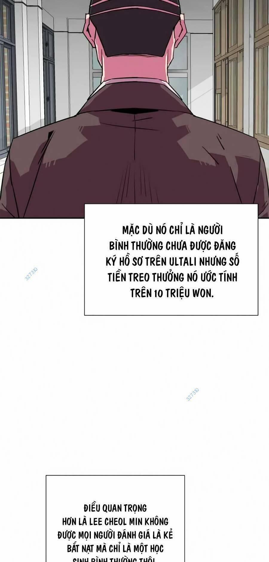 Săn Lùng Bắt Nạt 22 trang 12